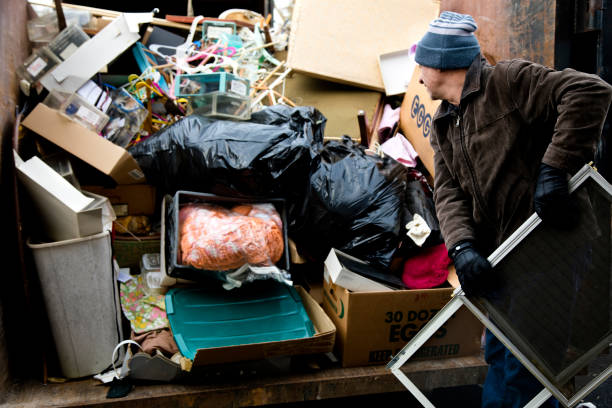Yard Cleanup Services in Newton Falls, OH