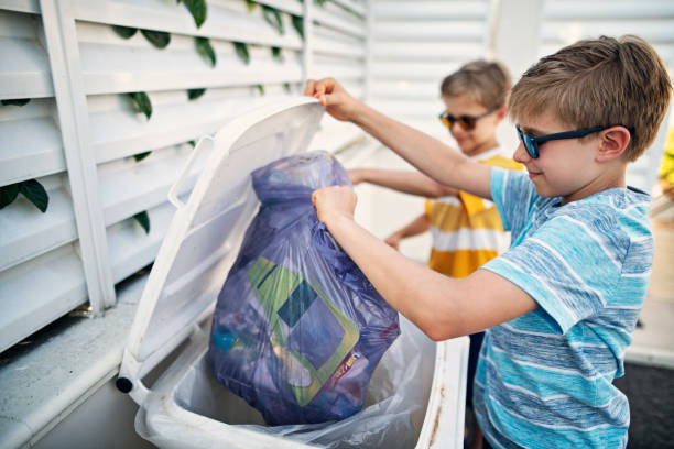 Trash Removal Near Me in Newton Falls, OH