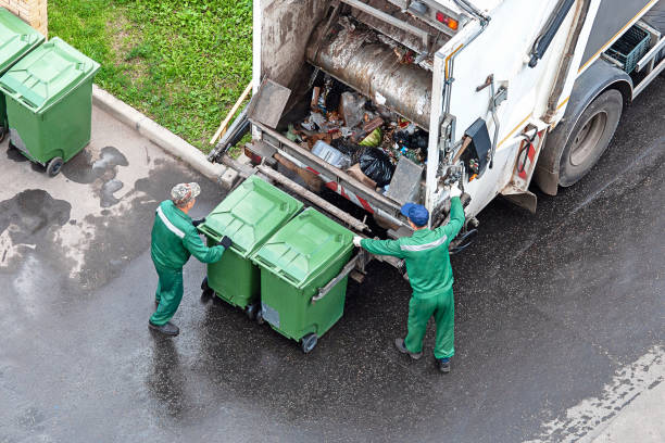 Best Dumpster Rental Services  in Newton Falls, OH