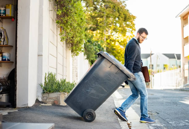 Best Garage Cleanout Services  in Newton Falls, OH
