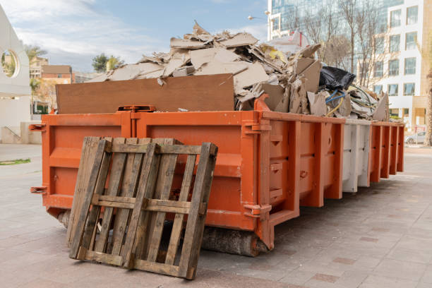 Best Residential Junk Removal  in Newton Falls, OH