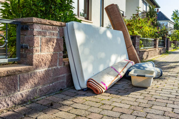 Reliable Newton Falls, OH Junk Removal Solutions