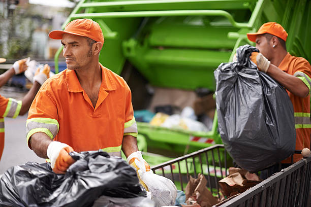 Best Yard Waste Removal  in Newton Falls, OH